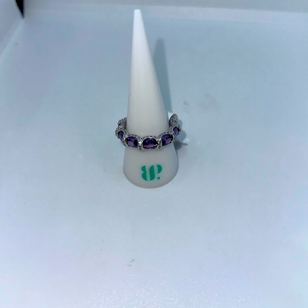 BP Bomb Party Ring